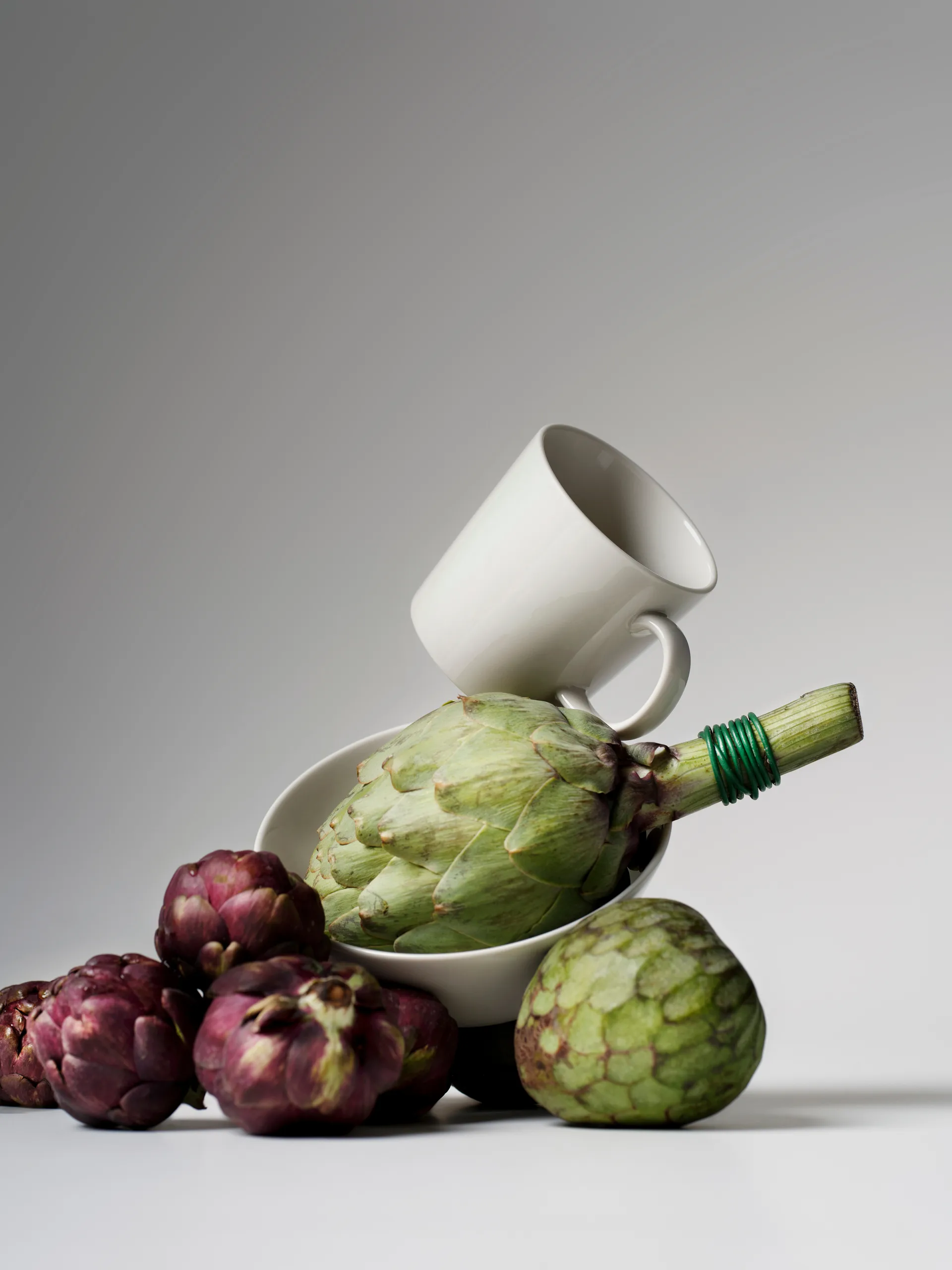 Teema krus 30 cl, hvit Iittala