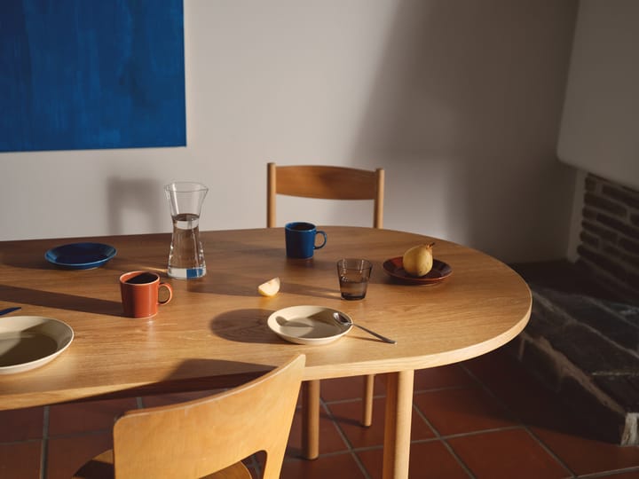 Teema krus 30 cl, Vintage brun Iittala