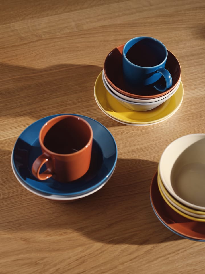 Teema krus 30 cl, Vintage brun Iittala
