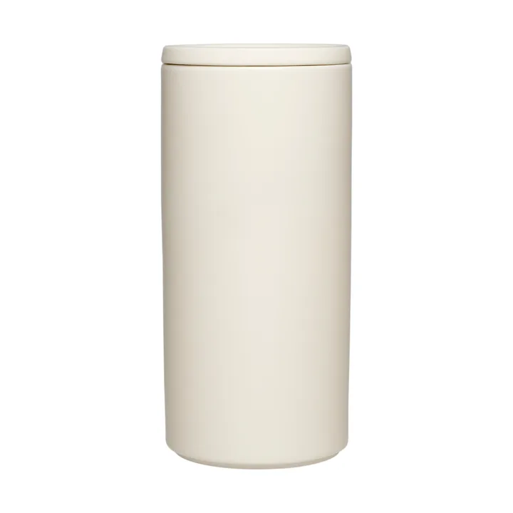 Teema oppbevaringsboks - Hvit, L, 1,3 l - Iittala