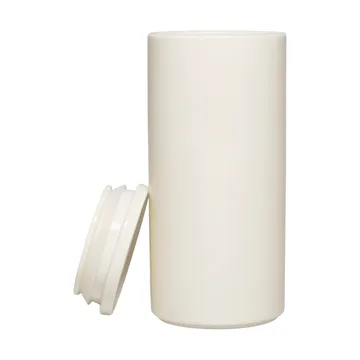 Teema oppbevaringsboks - Hvit, L, 1,3 l - Iittala