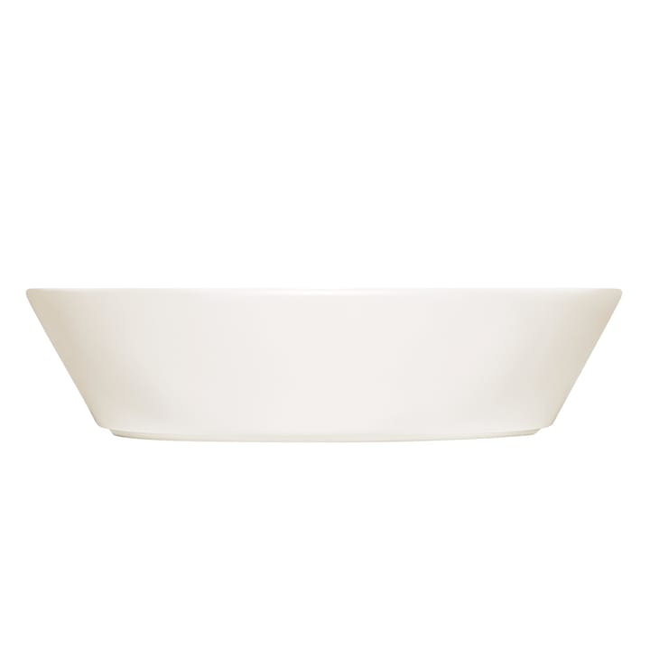 Teema serveringsbolle 2,5 l, hvit Iittala