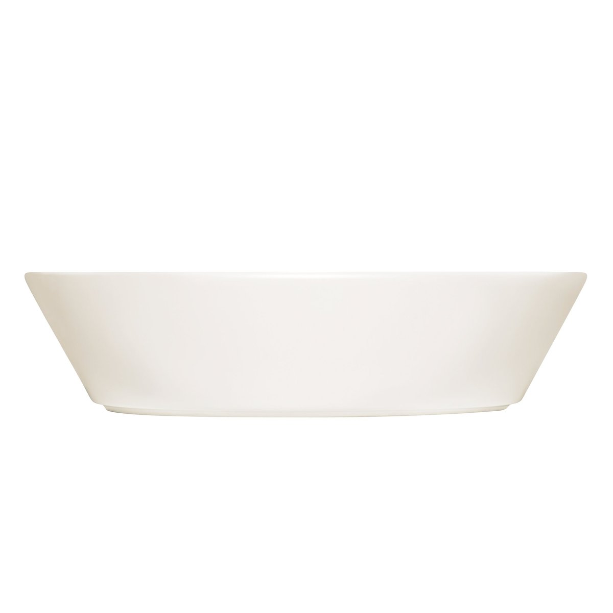 iittala Teema serveringsbolle 2,5 l hvit