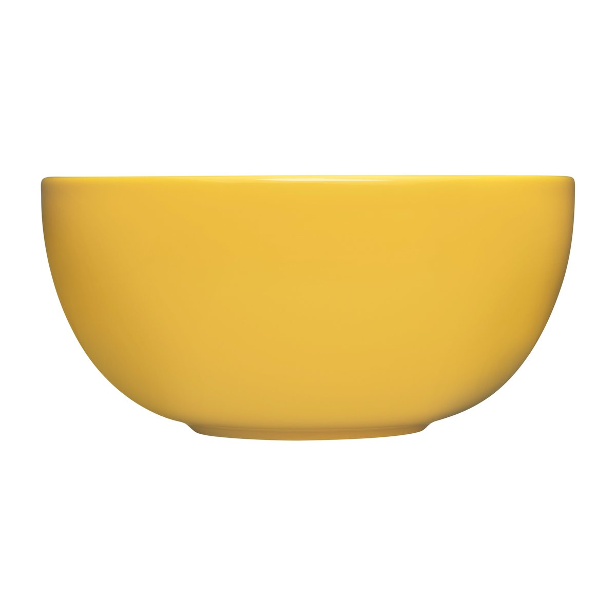 Iittala Teema serveringsbolle 3,4 l Honning (gul)