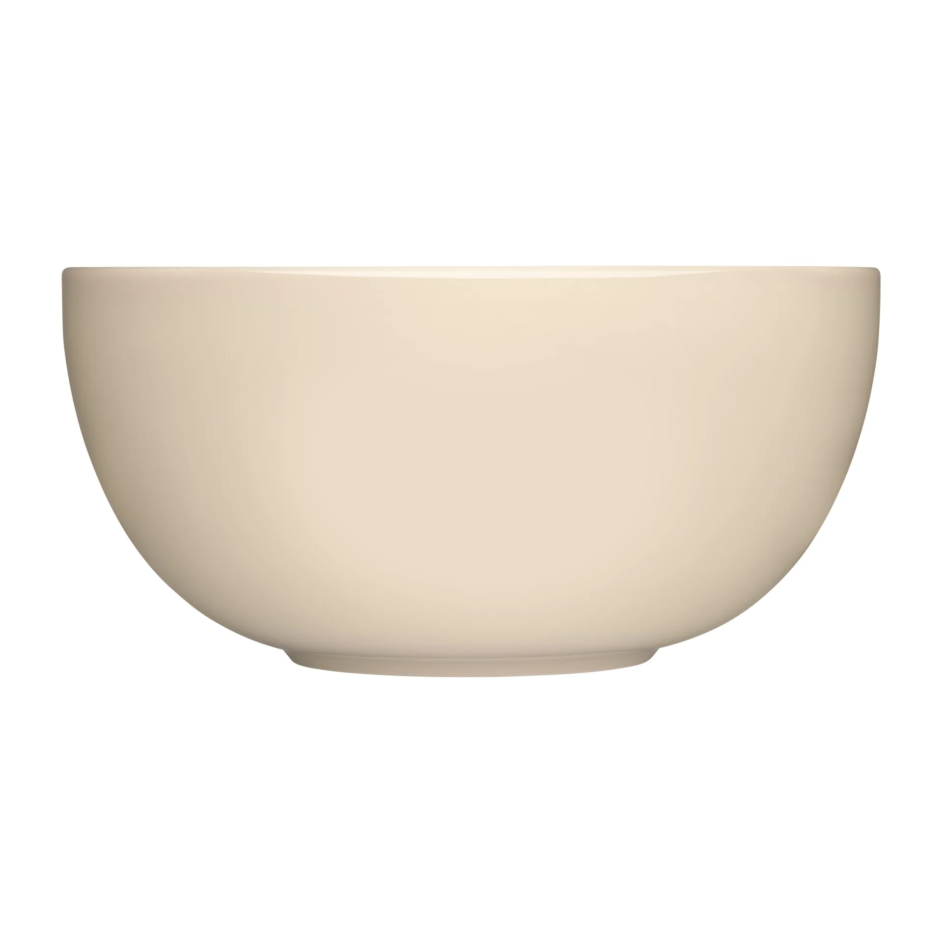 Teema serveringsbolle 3,4 l, Lin Iittala