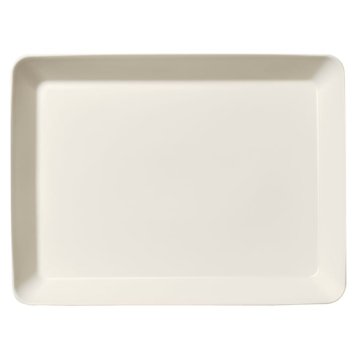 Teema serveringsfat 24x32 cm - hvit - Iittala