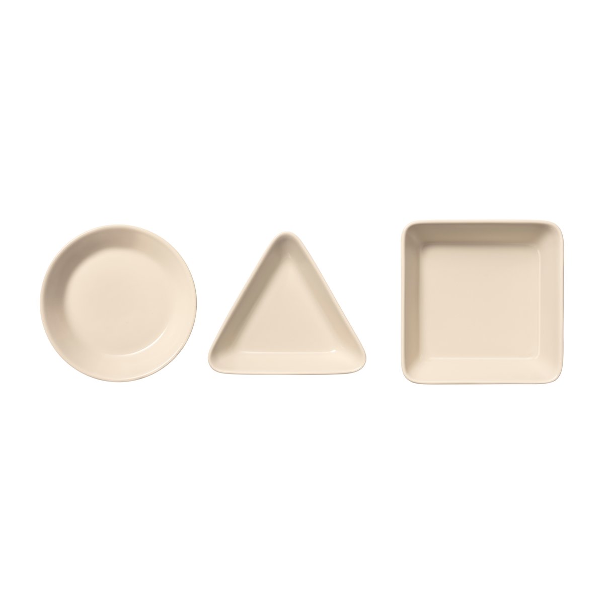 Iittala Teema serveringssett mini Lin