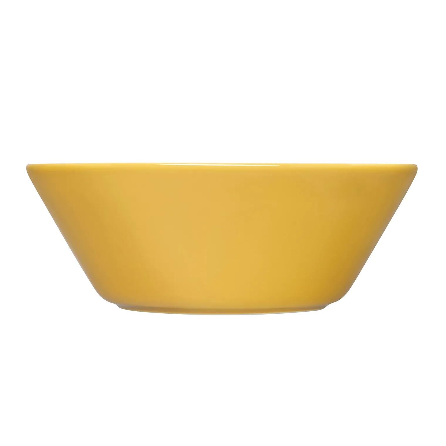 Teema skål Ø15 cm, Honning (gul) Iittala