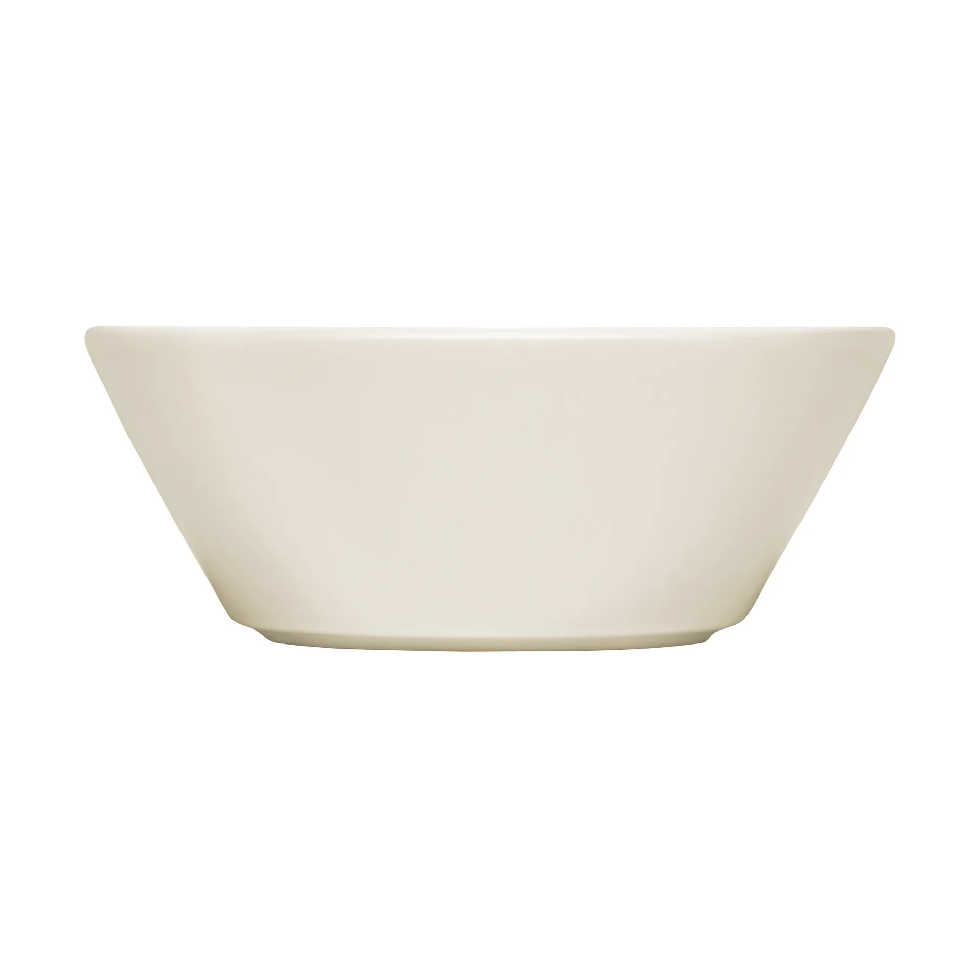 Teema skål Ø15 cm, Hvit Iittala