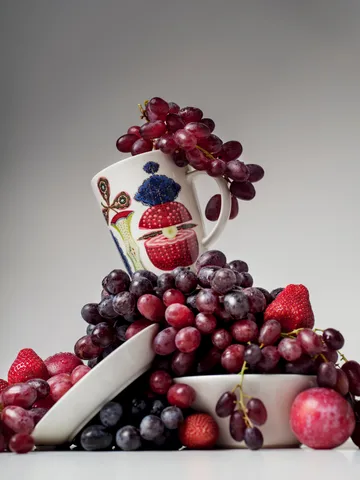 Teema skål Ø15 cm - Hvit - Iittala