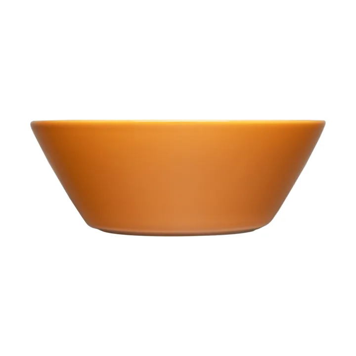 Teema skål Ø15 cm - Rav - Iittala
