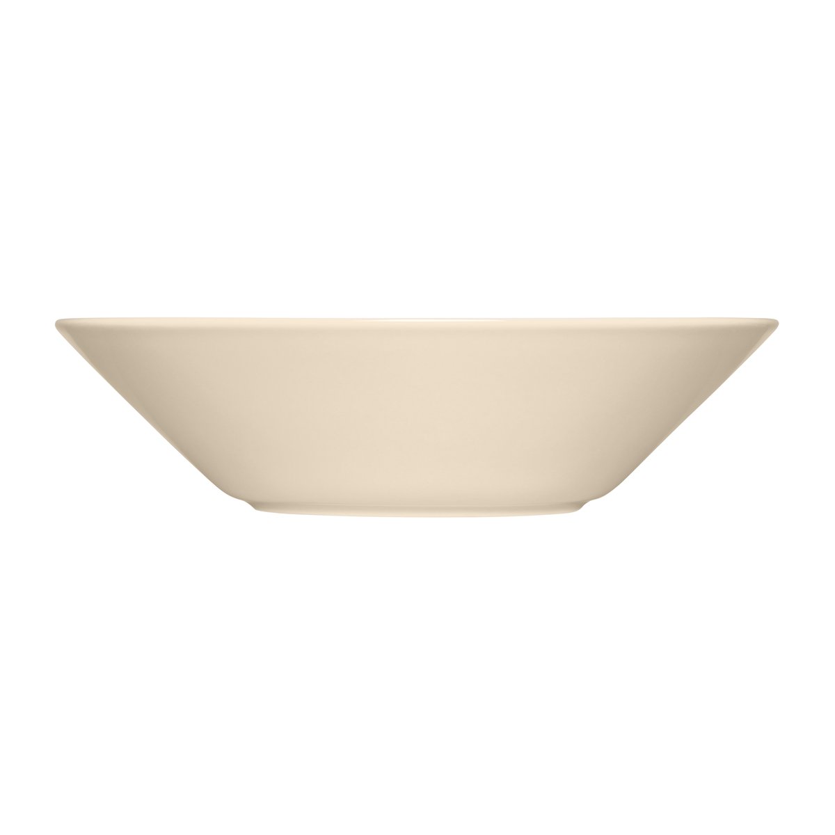 iittala - Teema dyp tallerken 21 cm lin