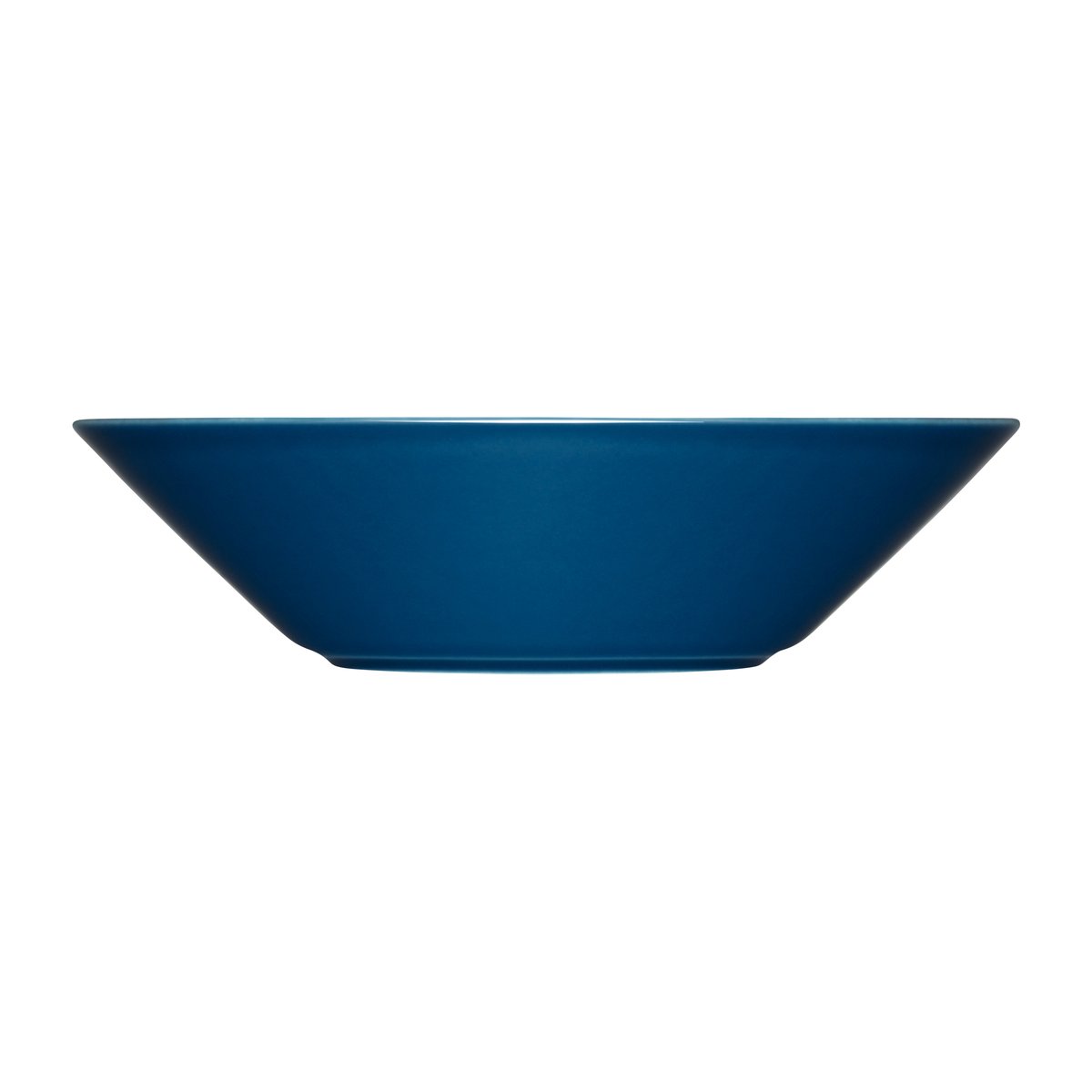 Iittala Teema skål Ø21 cm Vintage blå