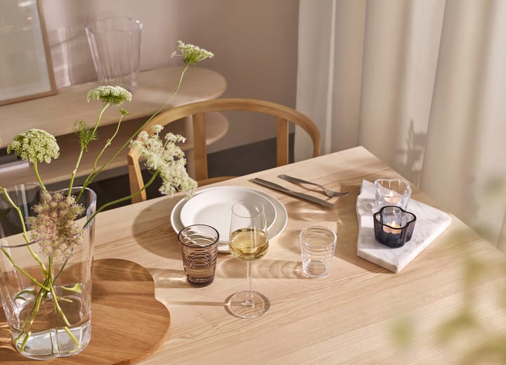 Teema starter-sett, 16 deler Iittala