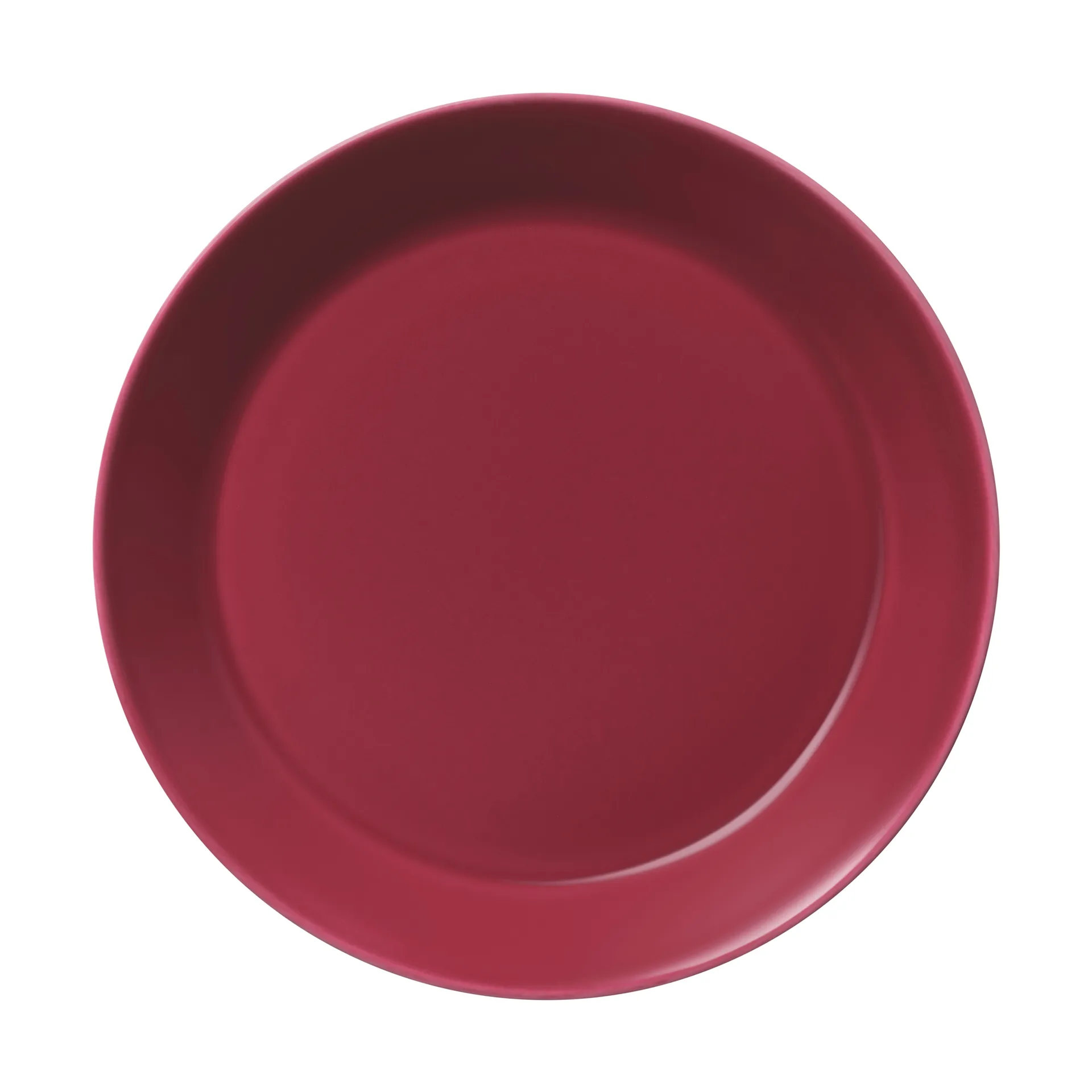 Teema tallerken Ø21 cm, Kirsebær Iittala