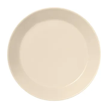Teema tallerken Ø21 cm - Lin - Iittala
