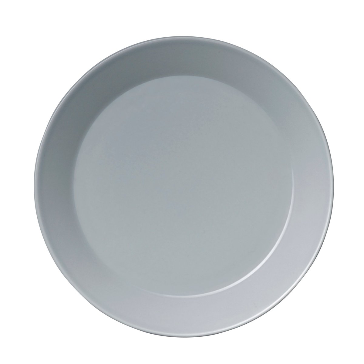 iittala - Teema tallerken 21 cm perlegrå
