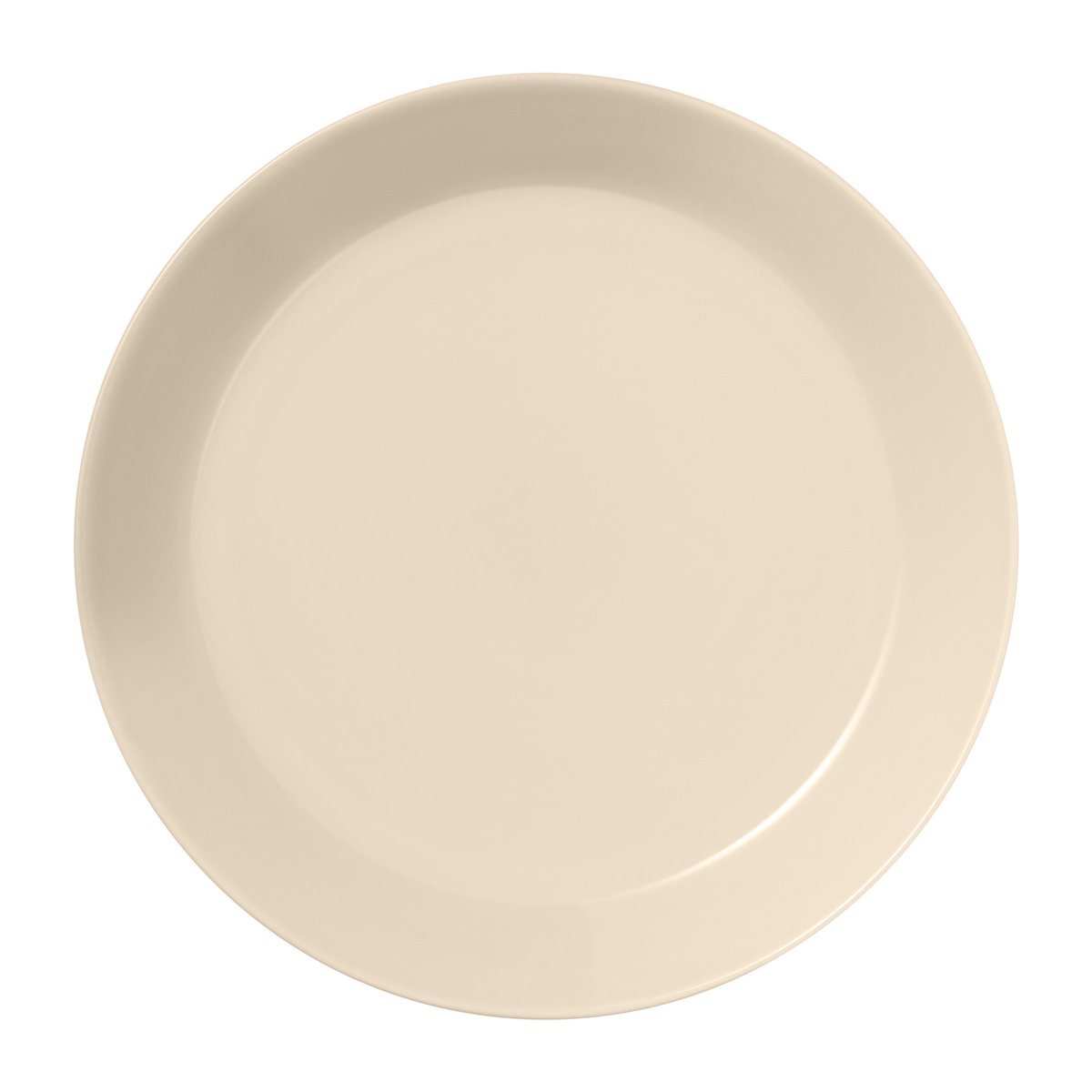 iittala Teema tallerken 23 cm Lin