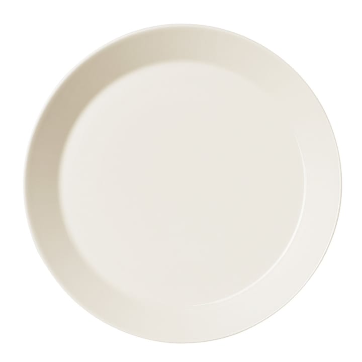 Teema tallerken Ø26 cm, hvit Iittala
