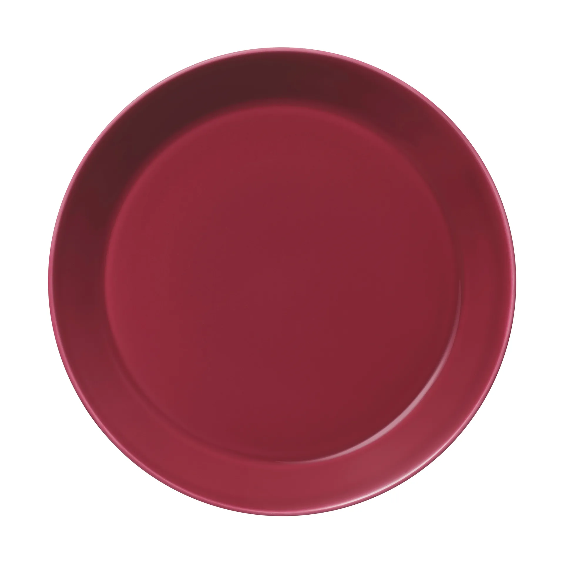 Teema tallerken Ø26 cm, Kirsebær Iittala