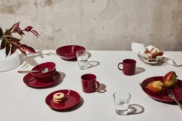 Teema tallerken Ø26 cm - Kirsebær - Iittala