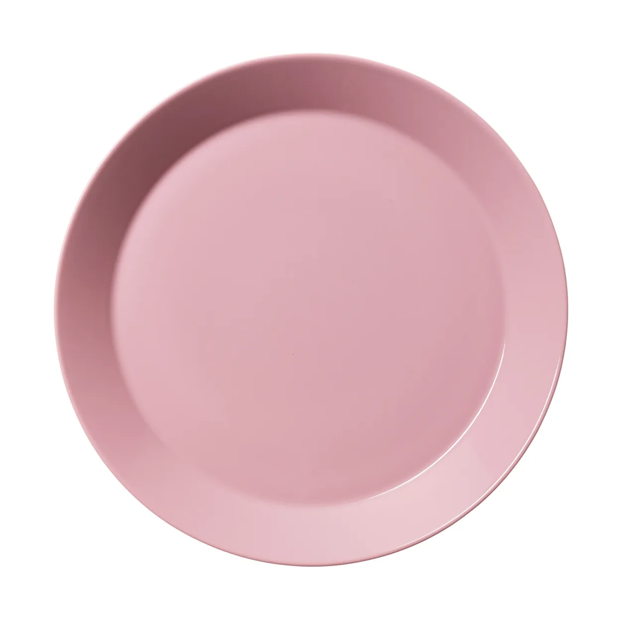 Iittala Teema tallerken Ø26 cm Rose, Ø26 cm