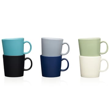 Teema tekrus 40 cl - hvitt - Iittala