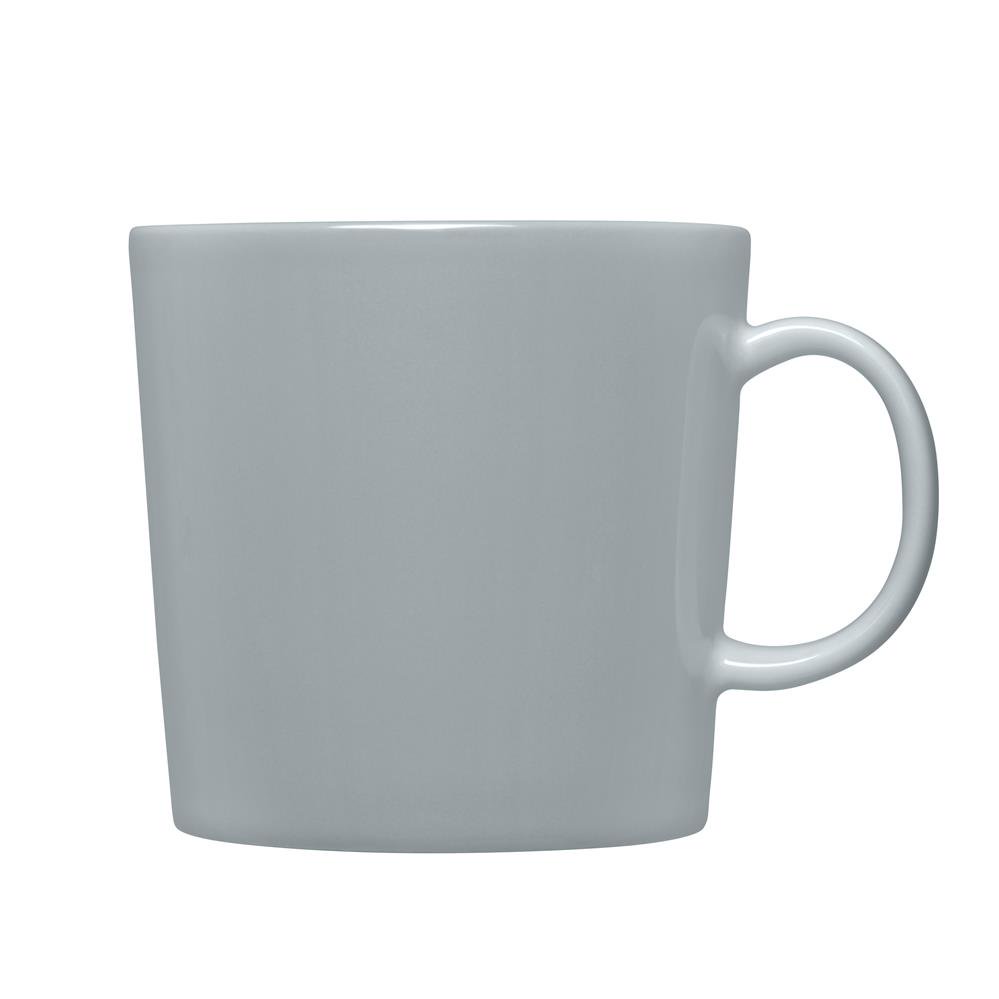 iittala - Teema krus 40 cl perlegrå