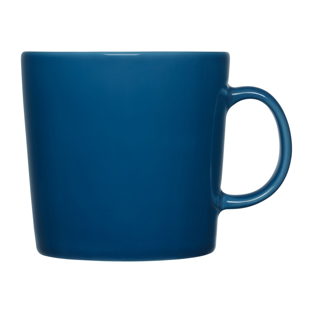 iittala - Teema krus 40 cl vintage blå