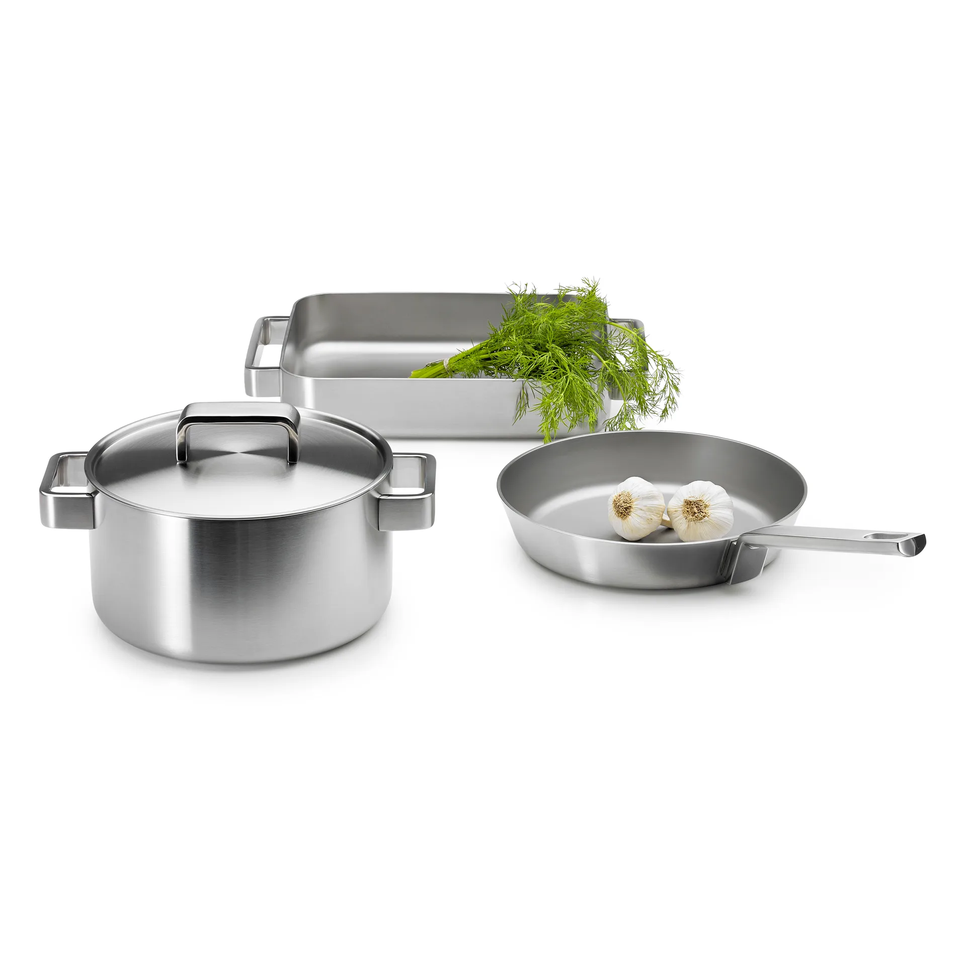 Tools gryte, 4 L Iittala