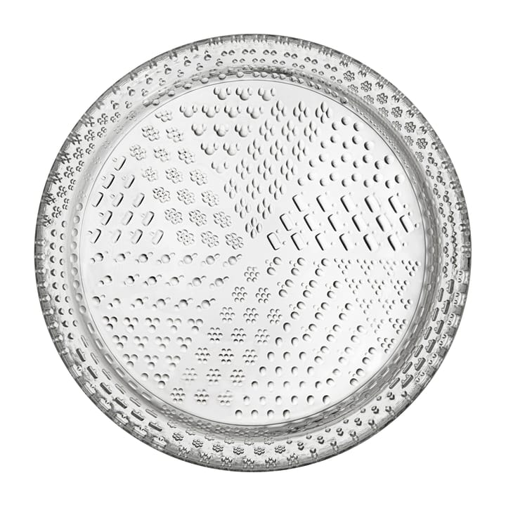 Tundra asjett Ø 15 cm - Klar - Iittala