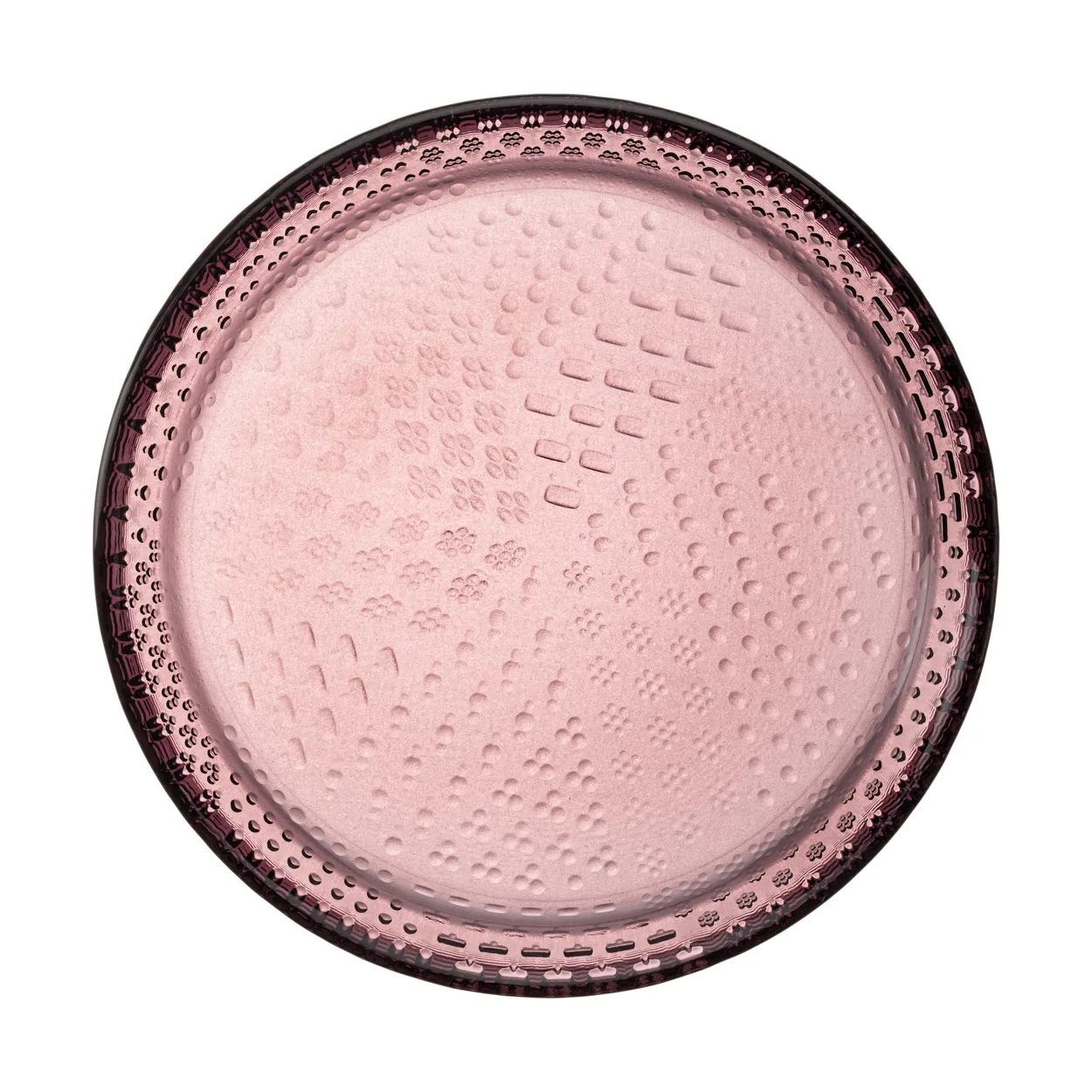 Iittala Tundra asjett Ø 15 cm Lyng