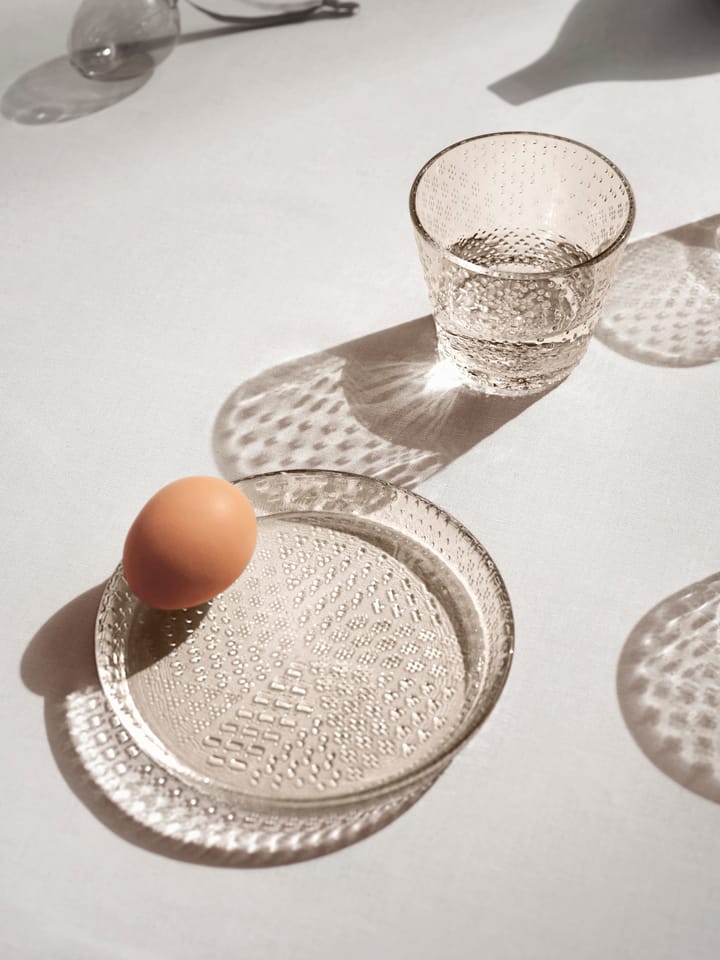 Tundra drikkeglass 16 cl 2-pk, Lin Iittala