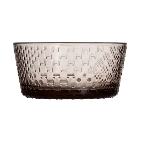 Iittala Tundra skål 25 cl Lin