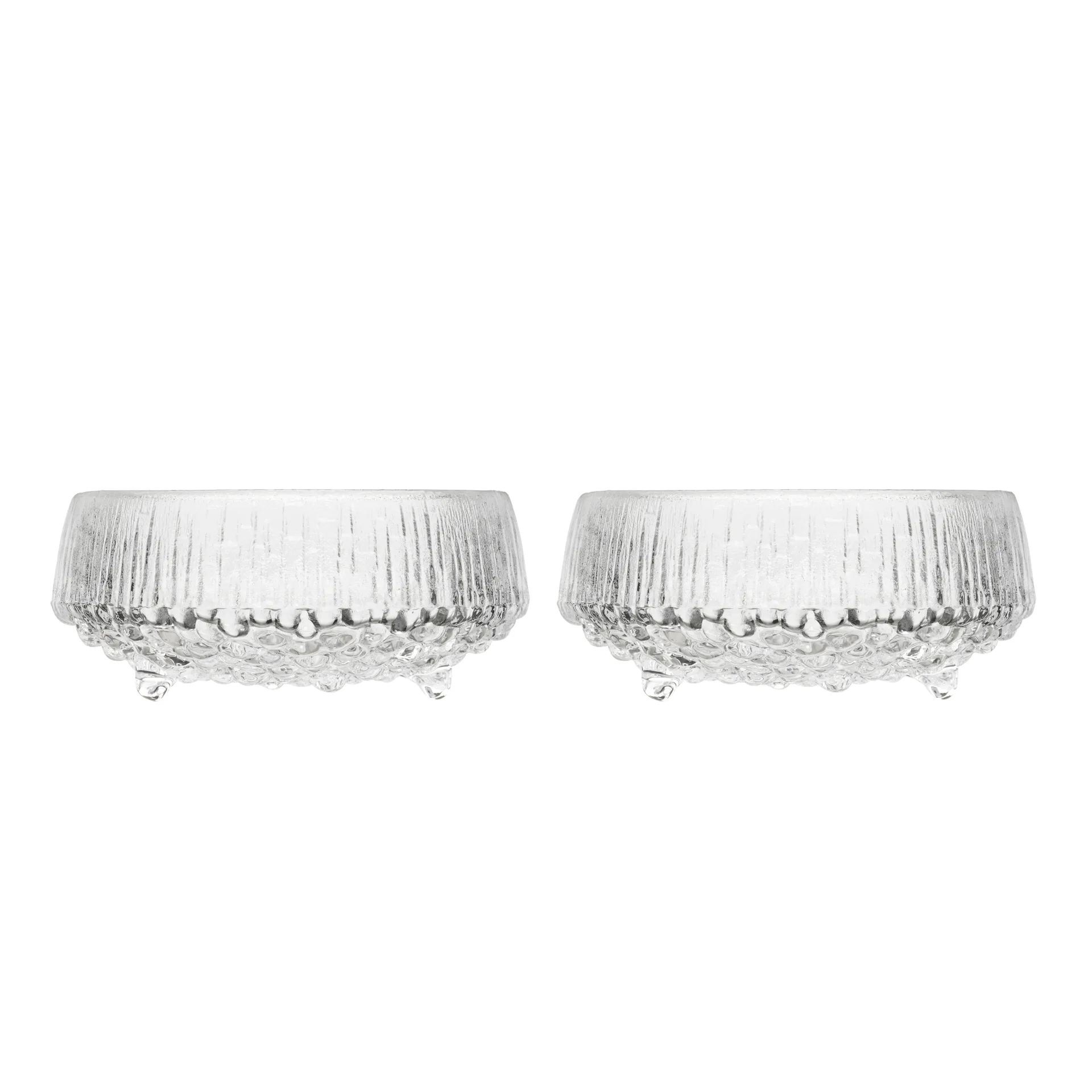 Ultima Thule bolle liten 2-pakn., 2-pakn. Iittala