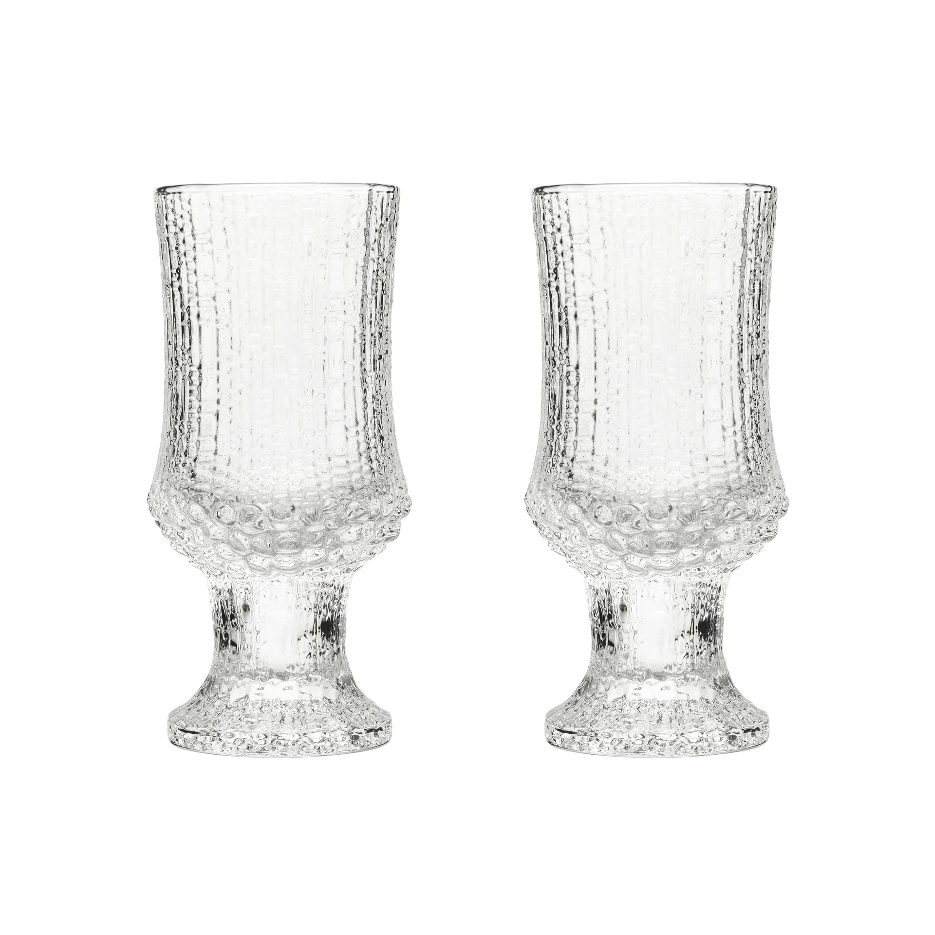 Ultima Thule hvitvinsglass, 16 cl Iittala