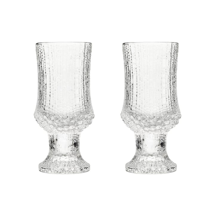 Ultima Thule hvitvinsglass, 16 cl Iittala