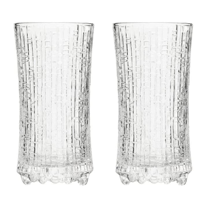 Ultima Thule Jubileum champagneglass 2-pakn., 18 cl Iittala