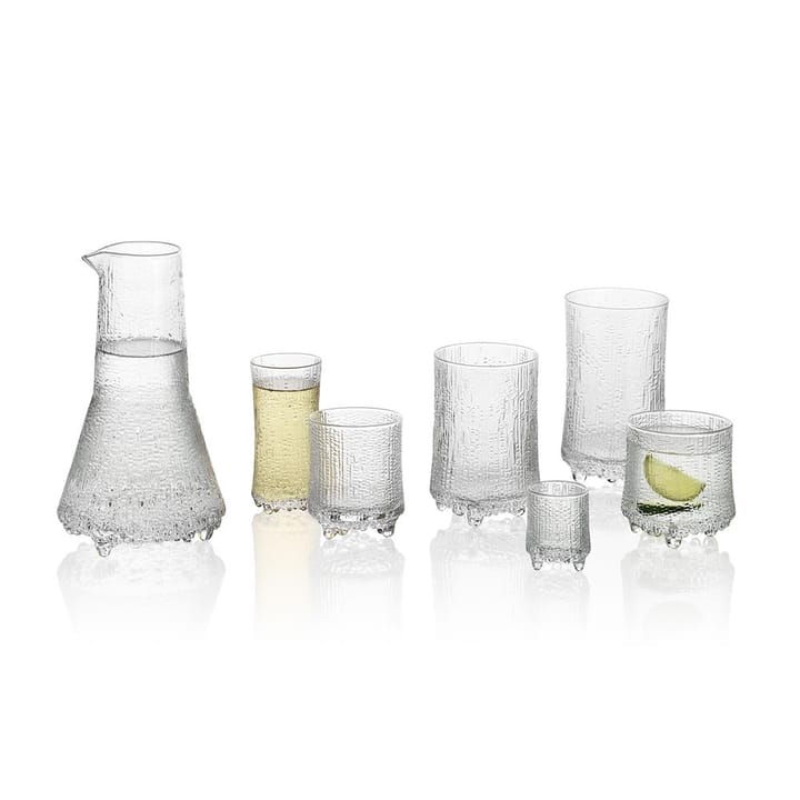 Ultima Thule Jubileum karaffel, 50 cl Iittala