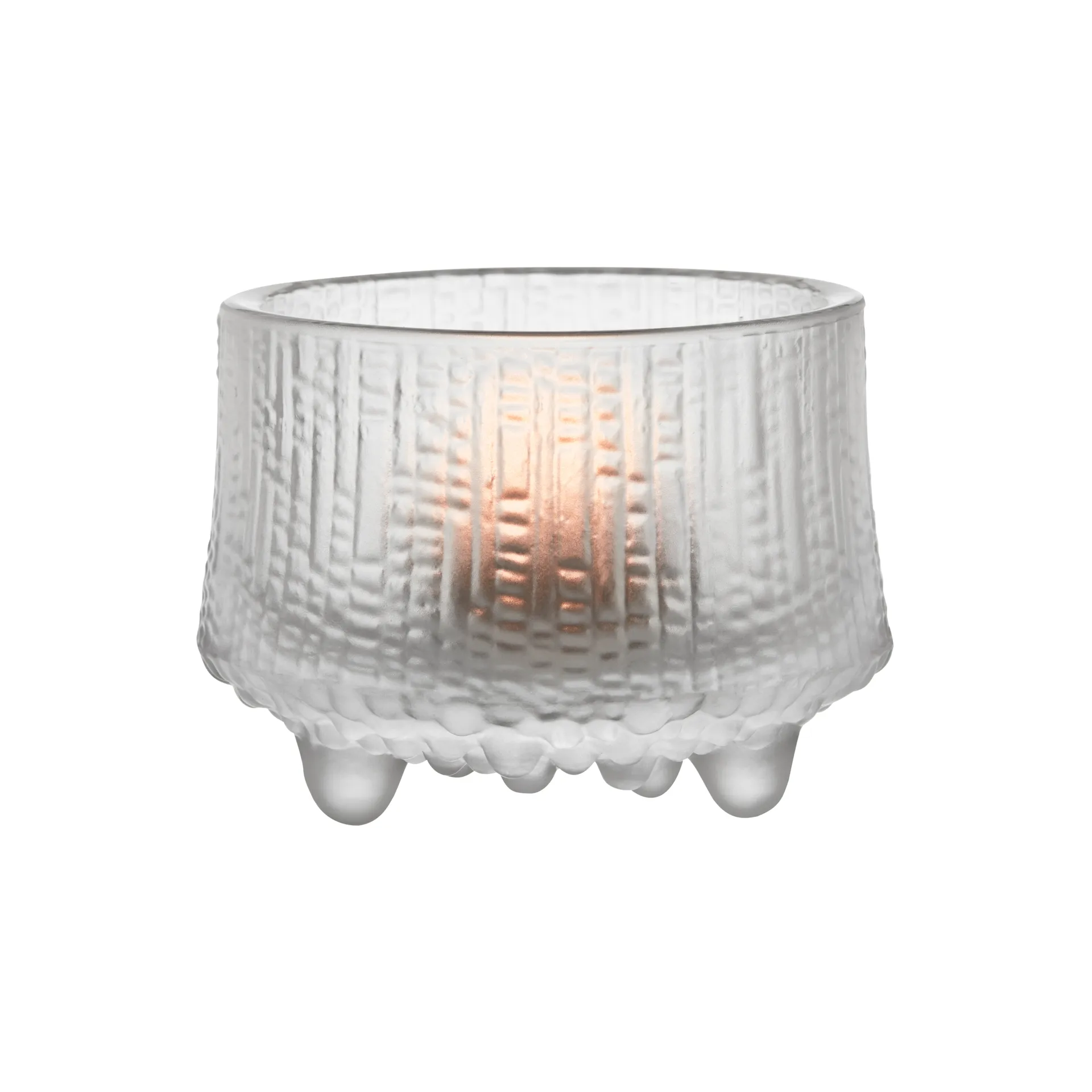 Iittala Ultima Thule lyslykt 60 mm Frostet