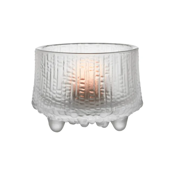Ultima Thule lyslykt 60 mm - Frostet - Iittala