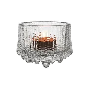 Ultima Thule lyslykt 60 mm - Klar - Iittala