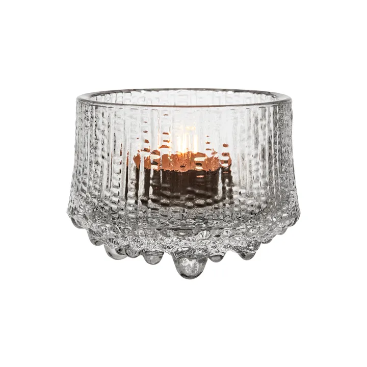 Ultima Thule lyslykt 60 mm - Klar - Iittala