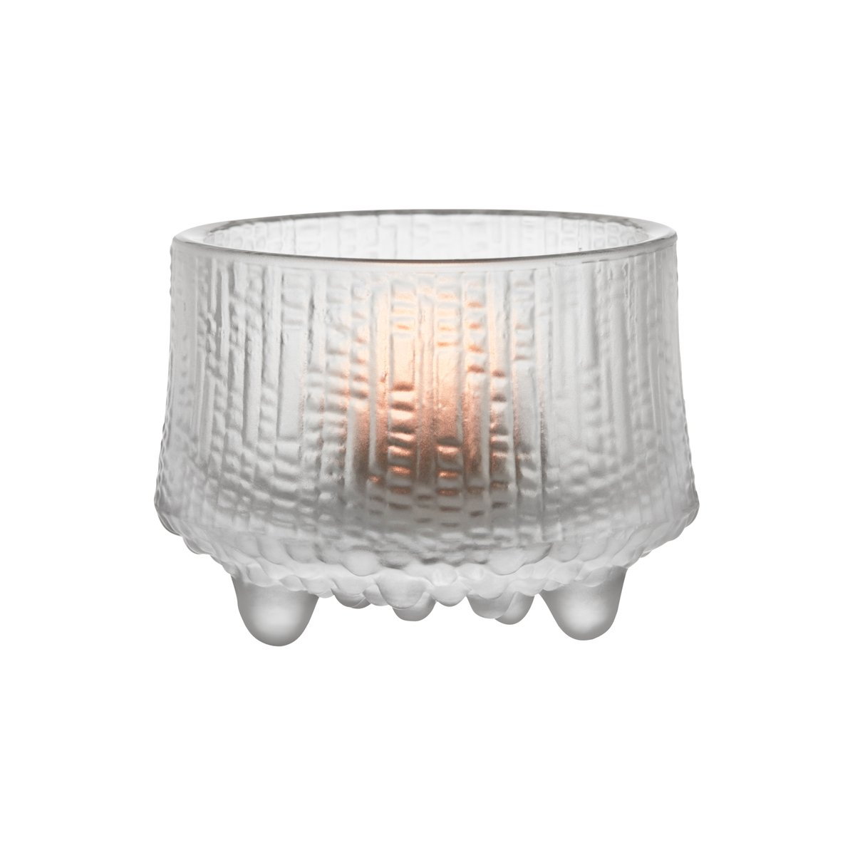 Iittala Ultima Thule lyslykt 65 mm Frostet