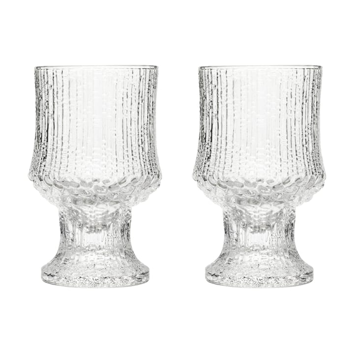 Ultima Thule rødvinsglass - 2-pakk - Iittala