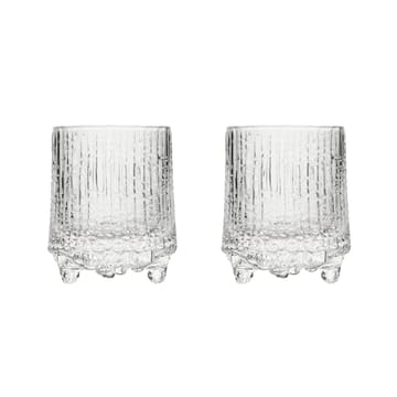 Ultima Thule snapsglass 2-pack - 5 cl - Iittala