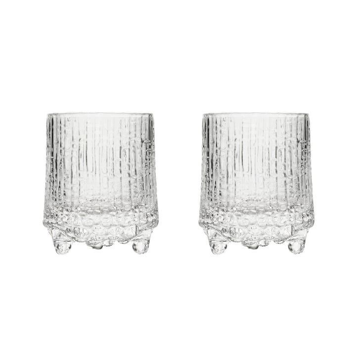 Ultima Thule snapsglass 2-pack, 5 cl Iittala