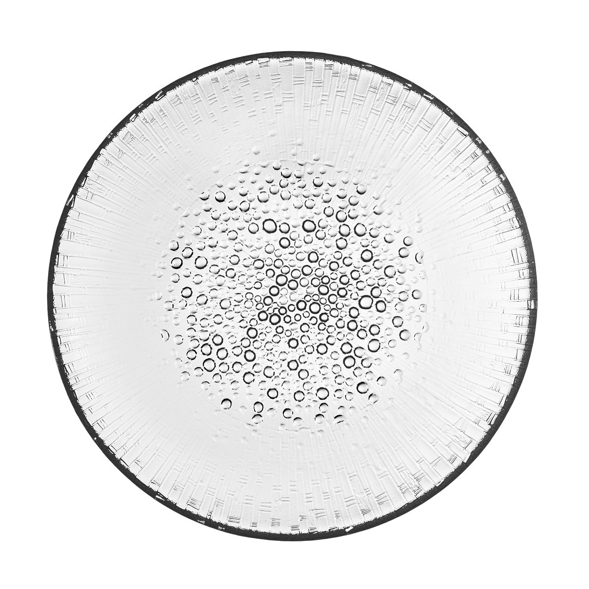 Ultima Thule tallerken 25 cm