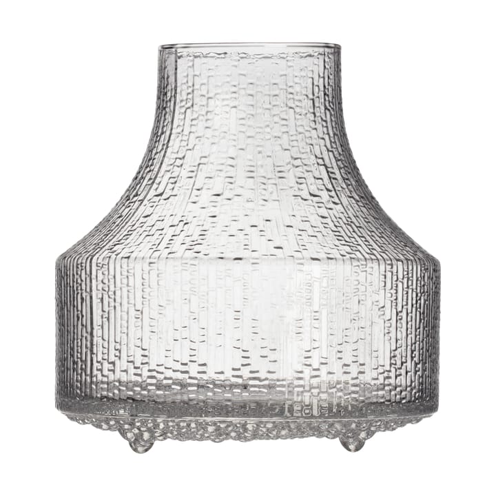 Ultima Thule vase glass 180 x 192 mm, Klar Iittala