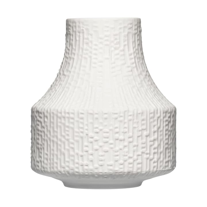 Ultima Thule vase keramikk 82 x 97 mm, Hvit Iittala